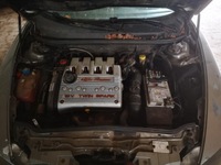 фото thumb №7, Alfa-romeo 147 двигун кришка обігрівача 2006 2.0l c397