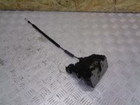 фото thumb №1, Замок двері лівий задня 51797569 fiat grande punto 5d 2005-