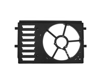 фото thumb №1, Skoda octavia 20 - рама корпус вентилятора радіатора