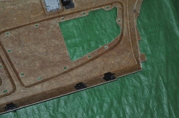 фото thumb №13, Полка задняя audi a8 d4 4h4863411 du2