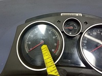 фото thumb №9, Opel astra iii h 1.6 16v лічильник прилади eu 13172010
