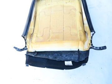 фото thumb №8, Обшивка губка спинка сидіння водія mercedes vito w639