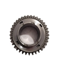 фото thumb №8, Колесо зубчатое с synchronizatorem i подшипник 3 i 6 передача powershift dct451