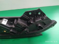 фото thumb №11, Лампа противотуманная фара led drl левый hyundai kona 92207-j9000