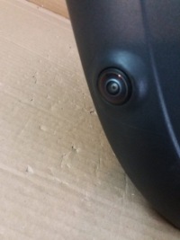 Id. buzz левая складной ассистент камера 9+6 15pin с Разборки, фото thumb