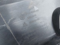 фото thumb №14, Bmw 1 f20 м-пакет рестайлінг бампер зад задній 15-19 8060292