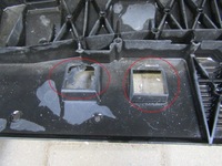 фото thumb №14, Бампер перед передній peugeot rifter 3 iii 18-