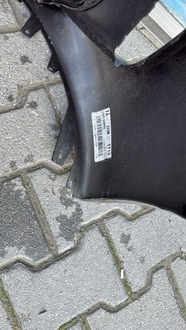 фото thumb №7, Kia picanto 2015- sport бампер перед передний