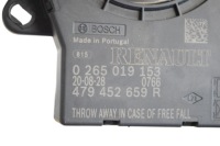 фото thumb №5, Renault trafic датчик положение руля 2021 rhd