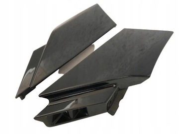 фото thumb №9, Land rover discovery l550 планка крыльев левая