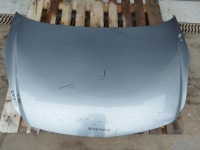 Капот кришка двигуна opel corsa d 2006-2014 оригінал лак в Україні, фото thumb