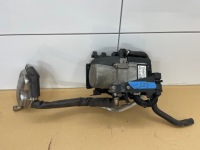 фото thumb №1, Mercedes w253 w213 w205 webasto бензин