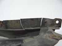 фото thumb №7, Треугольник подкрылки левый перед bmw f07 gt m набор 8049295 16707529