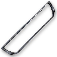 фото thumb №1, Smart fortwo w451 решётка радиатора решётка радиатора решётка бампера перед a4518880040