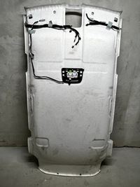 фото thumb №12, Потолок потолок renault megane iv kombi