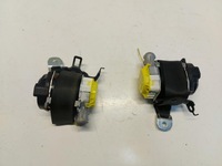 фото thumb №1, Lexus rx450h iv pas безопасности левый правые зад