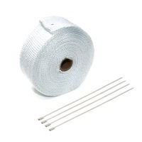 фото thumb №1, Лента изоляционная na выхлоп автомобиля i motocykla белый