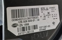 фото thumb №11, Bmw x6 e71 e72 лампа левый перед левая ксенон 7271361