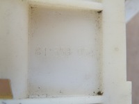 фото thumb №14, Audi a6 c5 2.7t quattro wksaźnik датчик рівня пального поплавок 221824