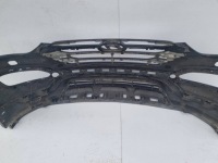 фото thumb №11, Hyundai santa fe iii 12-15 бампер перед передний spr 86511-2w000