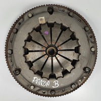 фото thumb №6, Сцепление полный fiat panda ii 1.2 8v 55202315 55200860