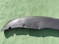 Bmw x5 f15 накладка карбон спойлер бампера перед передний Цена, фото thumb