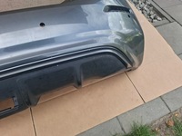 фото thumb №8, Бампер задня nissan leaf ii pdc оригінал ні клеєний