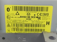 фото thumb №10, Mazda 3 iii bm 14r дисплей модуль блютуз updmyf-14e800-ae bhs3-669c0a