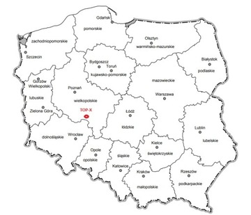 Stelaż mocowanie kufer bagażnik Yamaha XMAX X-MAX 125 300 400 2018-23