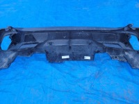 Купить Peugeot 408 2 2 | бампер спойлер диффузор задний задний 9838468580 | 0104, фото thumb