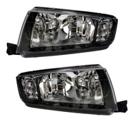 фото thumb №1, Skoda fabia комплект лампа передних фары l+p