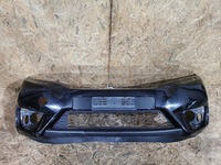 фото thumb №1, Бампер передний перед honda jazz iv 4 2015-