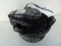 фото thumb №1, Toyota auris / avensis t27 повітродувка повітря