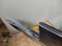 фото thumb №9, Бампер перед передний audi ксенон a6 c6 przedlift lz7s