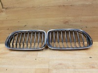 фото thumb №1, Решётка радиатора решётка радиатор решётки радиатора перед 2szt комплект bmw 6 f12 f13