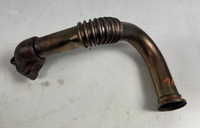 фото thumb №2, Lancia thema ii 11- 3.0 crd трубка вихлопних газів egr