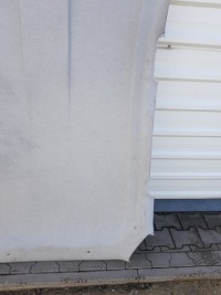 фото thumb №5, Seat ibiza 4 iv lift 12-17r kombi потолок 6j8867501p