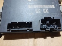 фото thumb №7, Audi q7 4l a6 c6 модуль блок управления памяти сиденье 4f0959760d