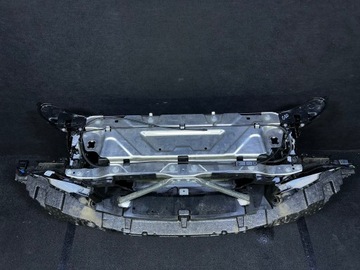 фото thumb №13, Bmw g20 g21 м-пакет перед капот бампер лампы laser крылья pas c3z