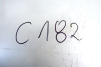 Купити Гасник середній vw transporter t6 2.0 tdi 7e0253209f ernst 177115, фото thumb