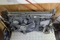 фото thumb №6, Комплект радиатор corsa d 1.3