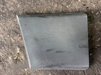 фото thumb №1, 105 jumper ducato boxer 14- молдинг двері права