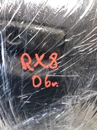 фото thumb №7, Бардачок пассажира mazda rx-8 fe0164161