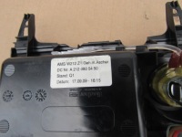 фото thumb №6, Mercedes e w212 попільничка бардачок a2126805450