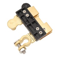 фото thumb №9, Выключатели akumulatorowe автомобиль переключатель nożowe аккумулятор 12v-24v ct