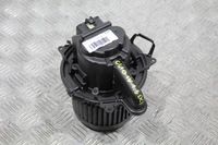 фото thumb №1, Повітродувка обігрівача clio iv 4