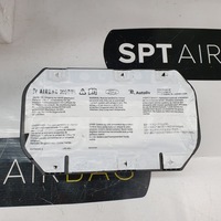 фото thumb №8, Kuga mk2 ii 2 панель консоль подушки ремни подушка безопасности