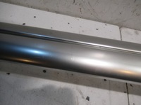 фото thumb №8, Рейлинги кровельные renault clio iv