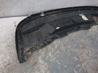 фото thumb №11, Skoda karoq 57a бампер диффузор задний задняя