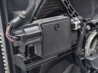 Комплект радиатор кондиционера воды вентилятор volvo v40 2 1.6d 31319165 с Разборки, фото thumb